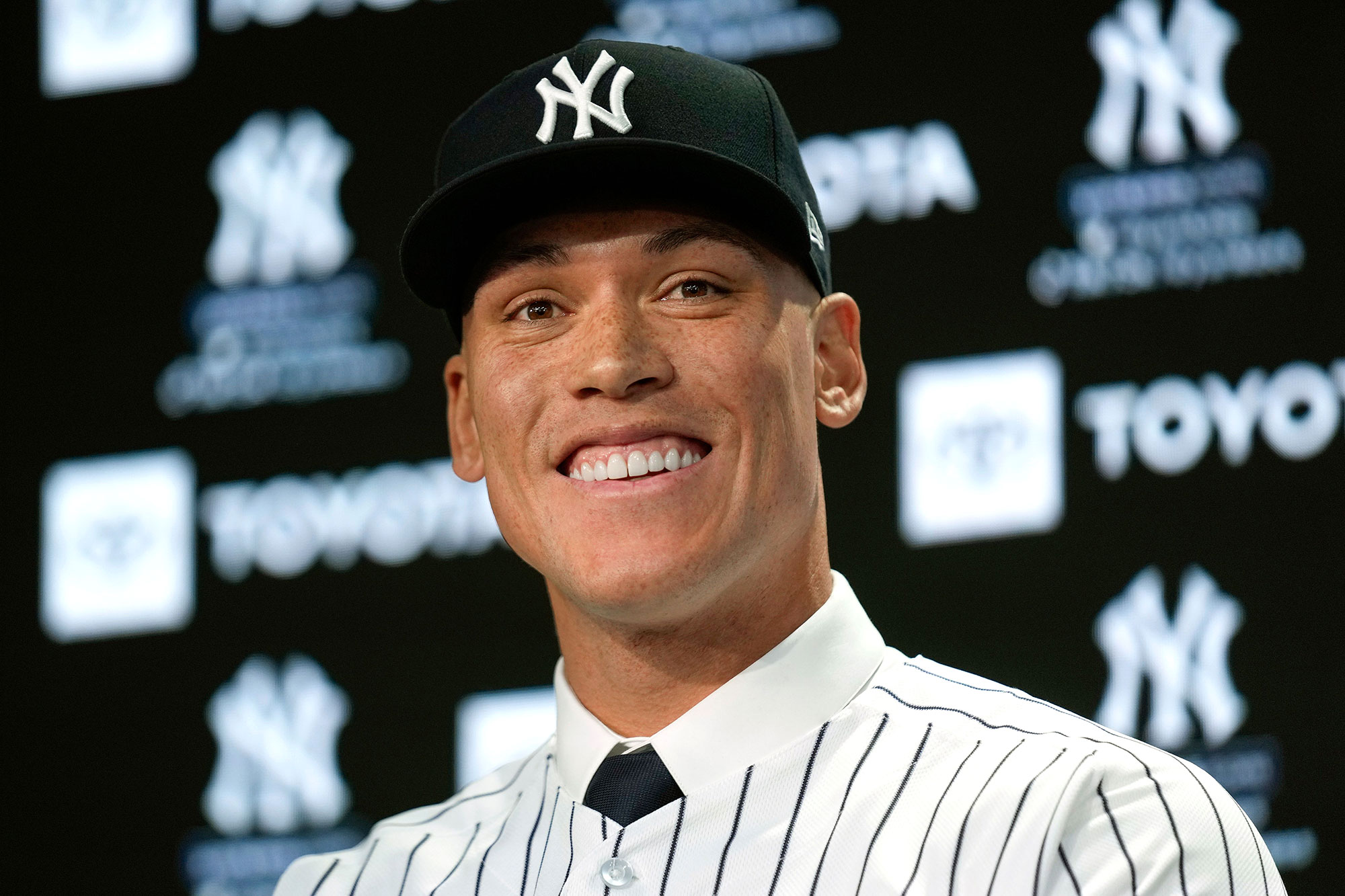 Early MLB Season: Contrasting Starts For Aaron Judge And The Atlanta Braves Early MLB Season: Contrasting Starts For Aaron Judge And The Atlanta Braves