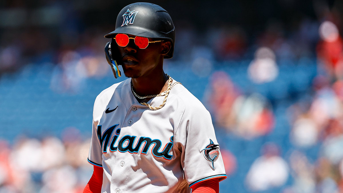 Early Season MLB Powerhouse: Chisholm's Numbers Vs. Judge's Early Season MLB Powerhouse: Chisholm's Numbers Vs. Judge's