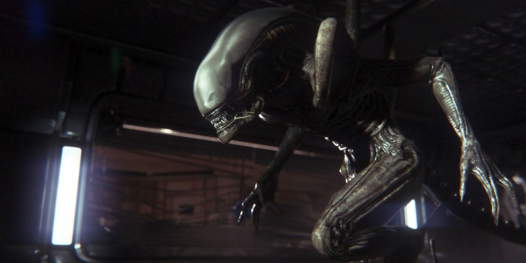 Earth-Bound Xenomorph: SXSW's Alien Tease Explained Earth-Bound Xenomorph: SXSW's Alien Tease Explained