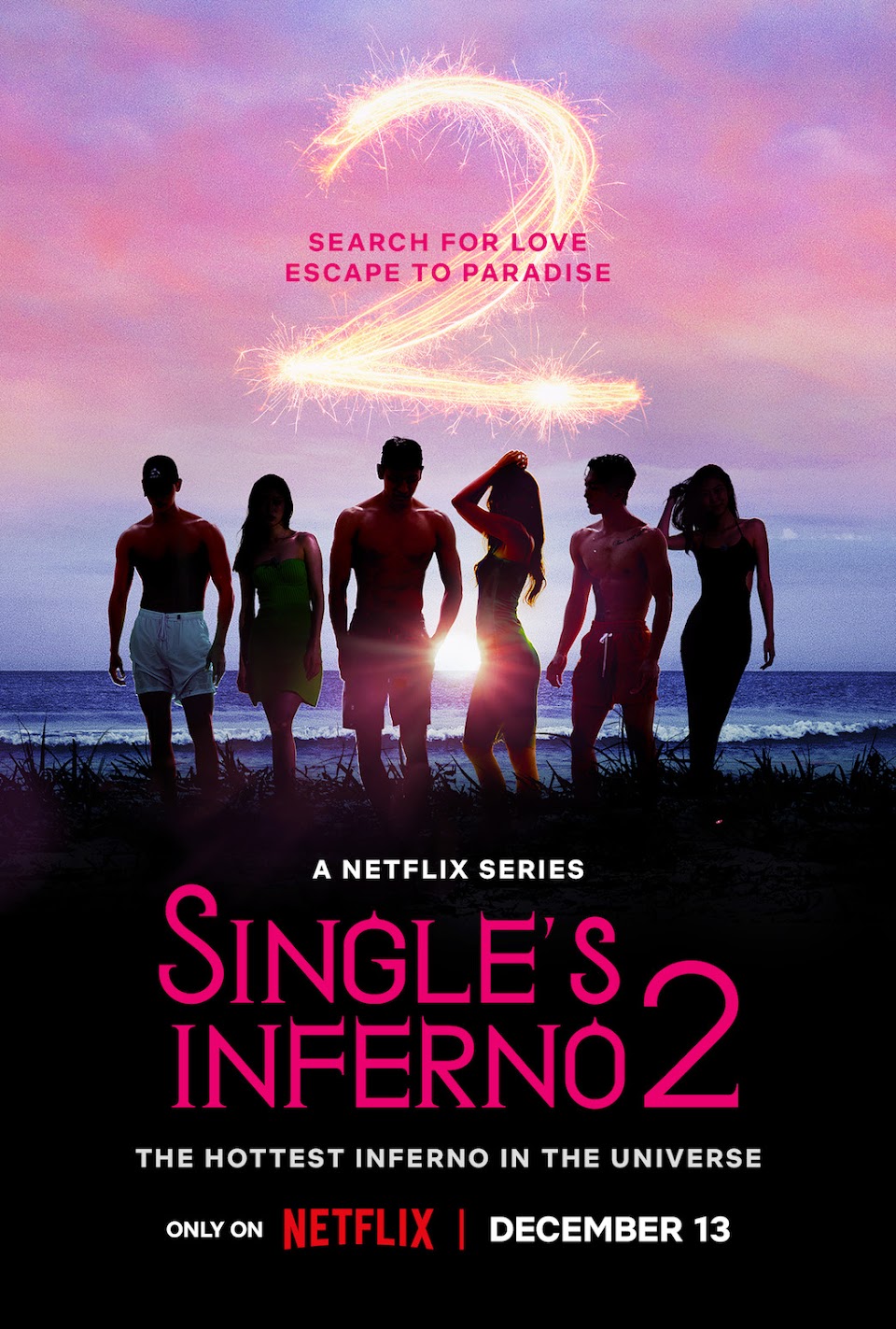 Earth - Series 1, Episode 1: Inferno - Plot Summary And Analysis Earth - Series 1, Episode 1: Inferno - Plot Summary And Analysis