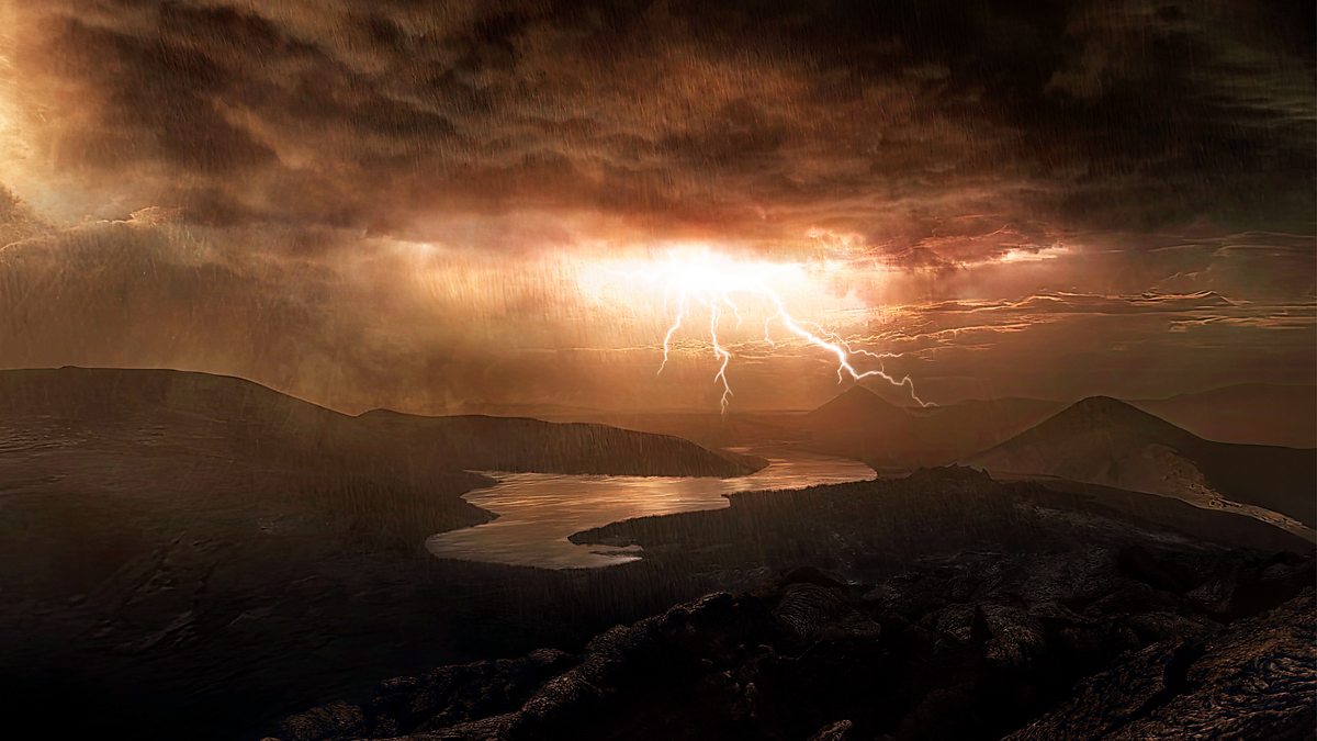 Earth - Series 1: Inferno - A Comprehensive Review Earth - Series 1: Inferno - A Comprehensive Review