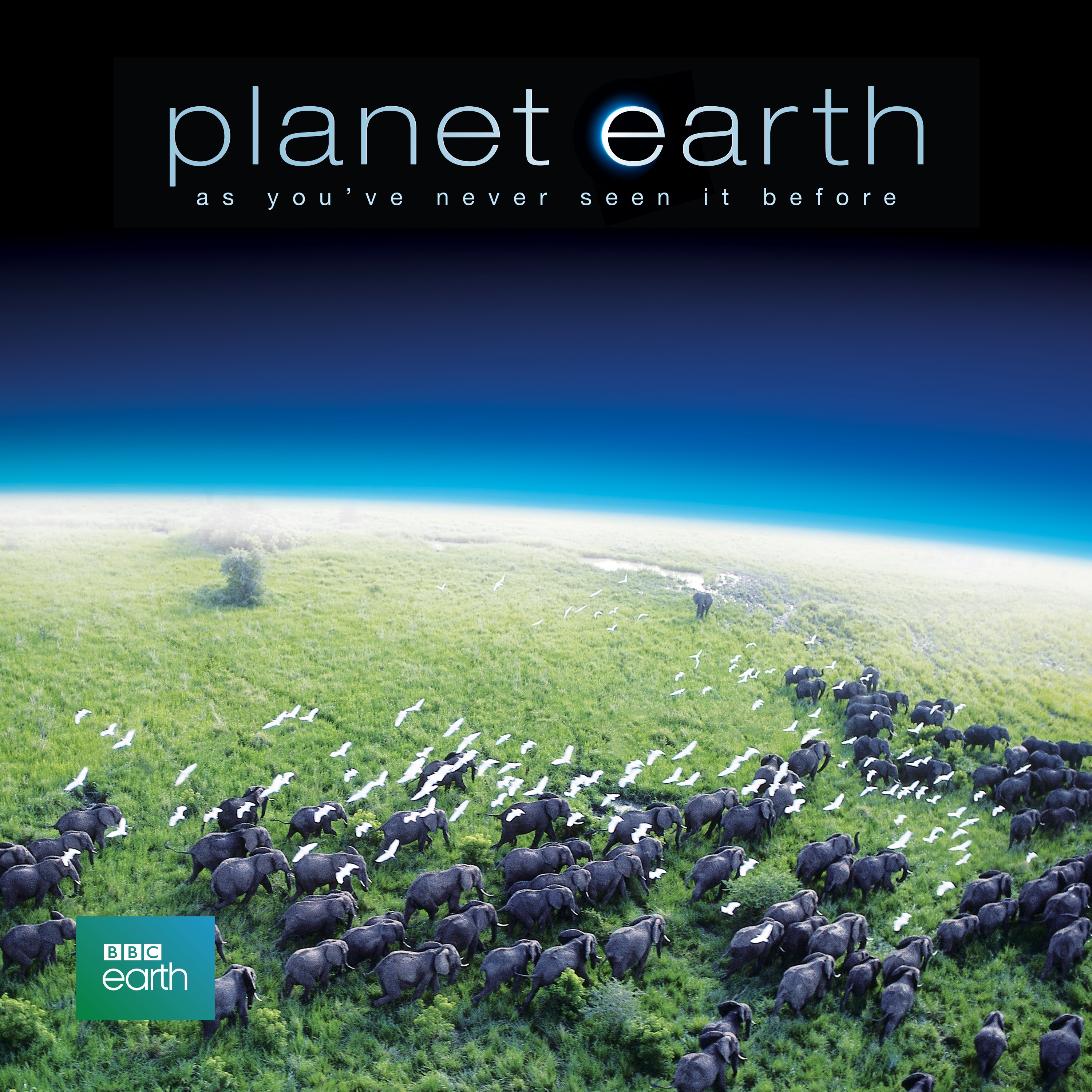 Earth - Series 1: Inferno - What Happened And What It Means Earth - Series 1: Inferno - What Happened And What It Means