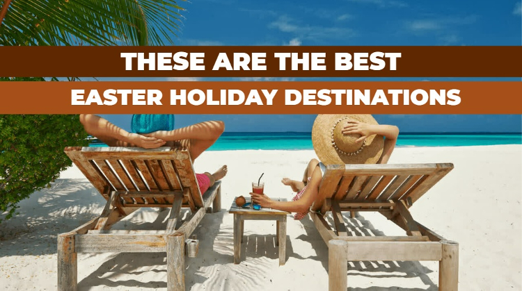 Easter Holiday Destinations In The North East: Your Perfect Itinerary Easter Holiday Destinations In The North East: Your Perfect Itinerary