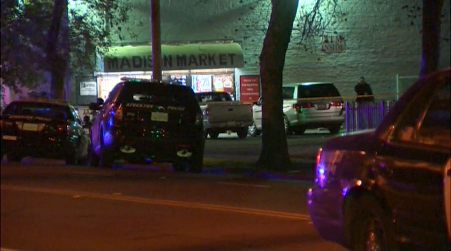 Eastpointe Shooting: Two Killed, Four Wounded At Foot Locker Eastpointe Shooting: Two Killed, Four Wounded At Foot Locker
