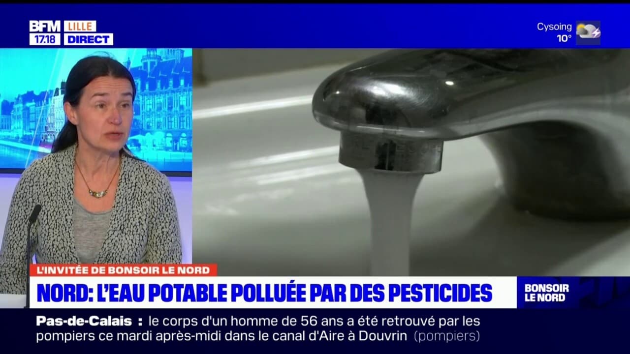 Eau Du Robinet Polluée : Solutions De Filtration Et Critères De Choix Eau Du Robinet Polluée : Solutions De Filtration Et Critères De Choix