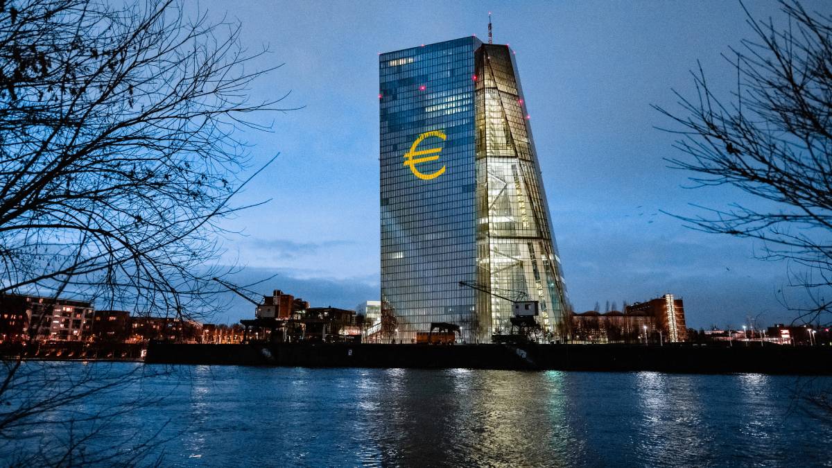 ECB Faiz İndirimi Sonrası Avrupa Borsalarında Karışıklık ECB Faiz İndirimi Sonrası Avrupa Borsalarında Karışıklık