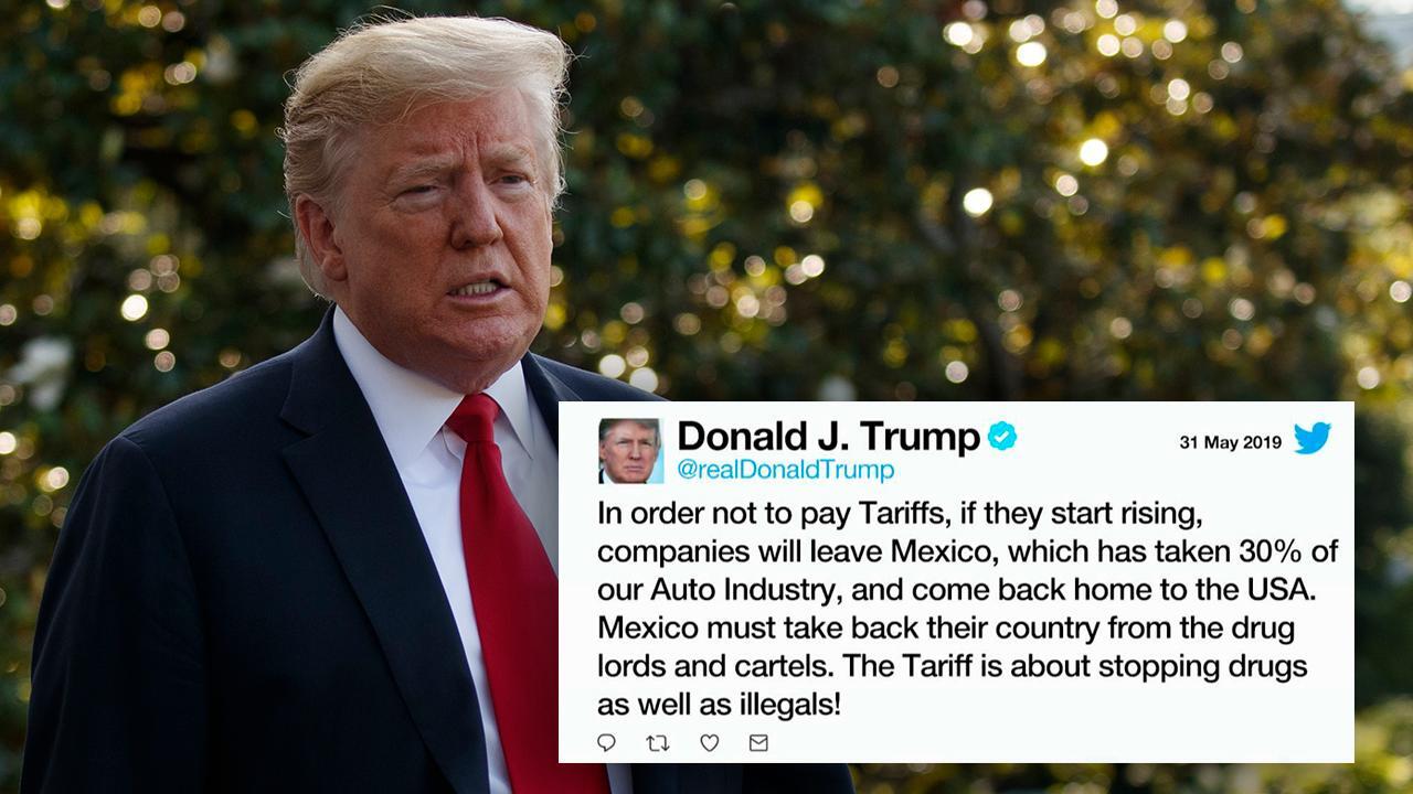 ECB's Holzmann: Trump Tariffs Could Curb Inflation ECB's Holzmann: Trump Tariffs Could Curb Inflation