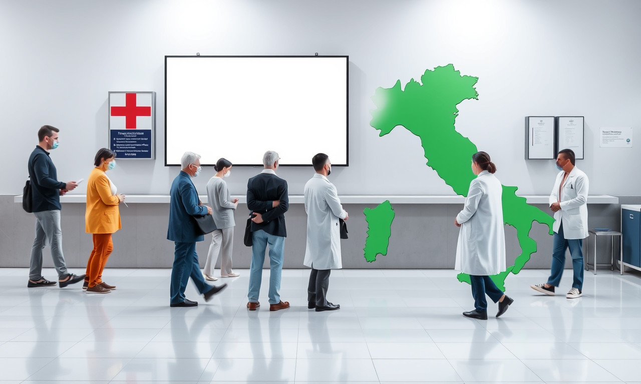 ECDC: Il Ruolo Della Vaccinazione Nella Prevenzione Del Long Covid ECDC: Il Ruolo Della Vaccinazione Nella Prevenzione Del Long Covid