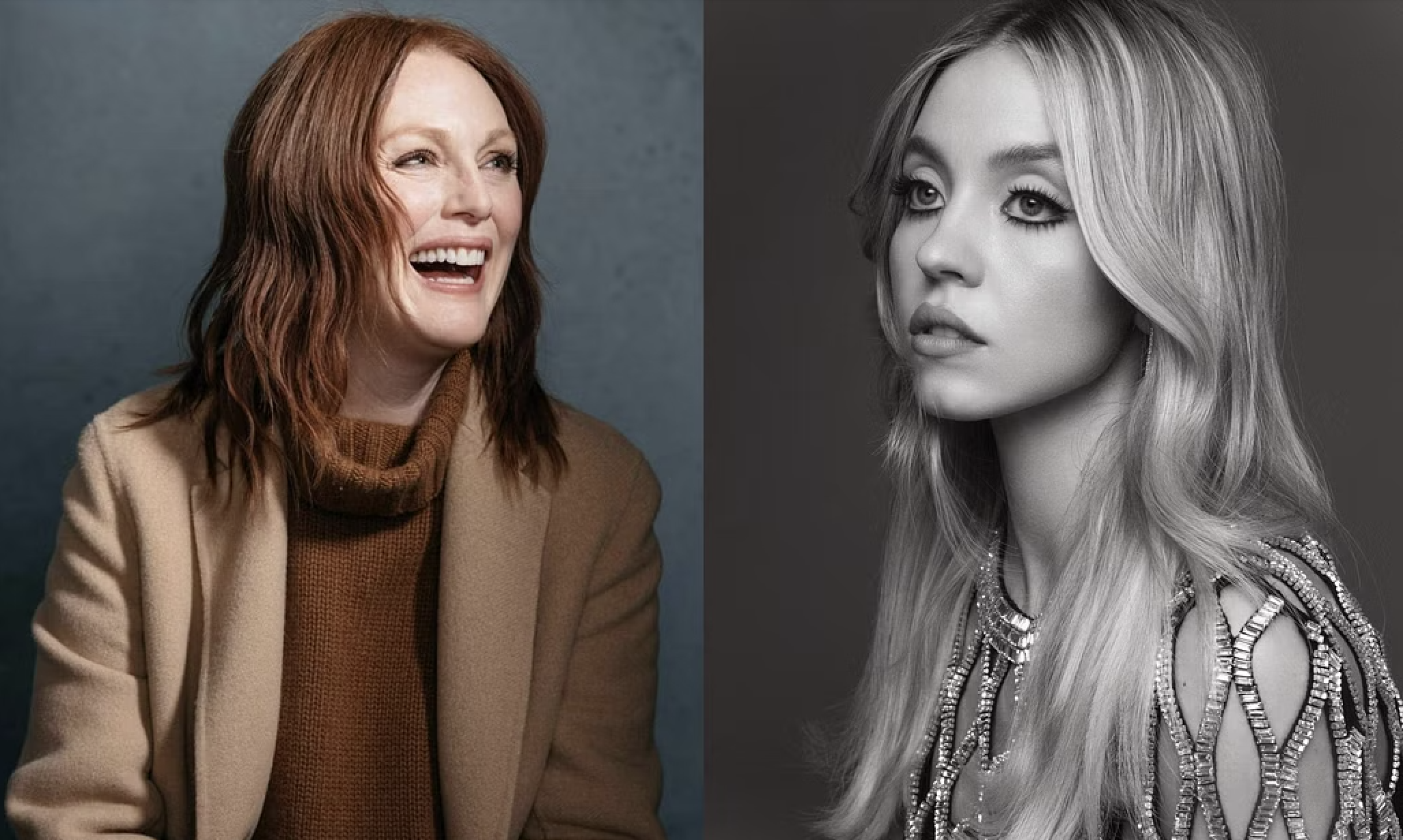 Echo Valley: Images Offer Glimpse Into Sydney Sweeney And Julianne Moore's Thriller Echo Valley: Images Offer Glimpse Into Sydney Sweeney And Julianne Moore's Thriller