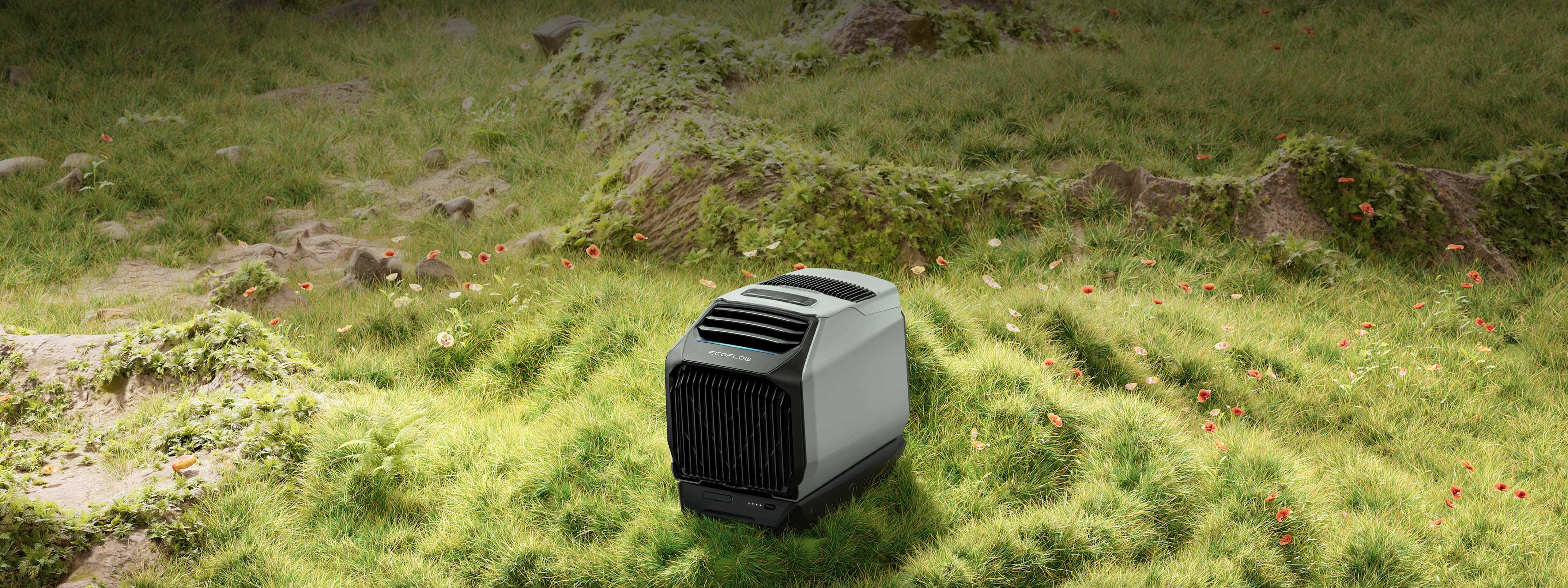 EcoFlow Wave 3 Review: Portable AC And Heater Performance Tested EcoFlow Wave 3 Review: Portable AC And Heater Performance Tested
