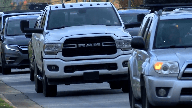 Economic Concerns And Falling Gas Prices: National Average Nears $3 Economic Concerns And Falling Gas Prices: National Average Nears $3
