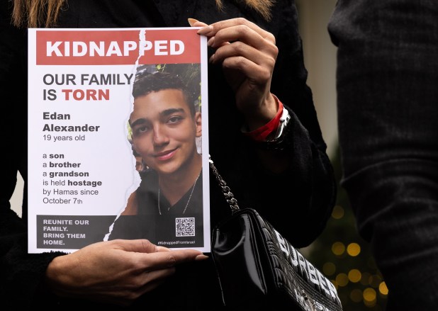 Edan Alexander And Other Hostages: Will Hamas Release Them Before Ramadan Ends? Edan Alexander And Other Hostages: Will Hamas Release Them Before Ramadan Ends?