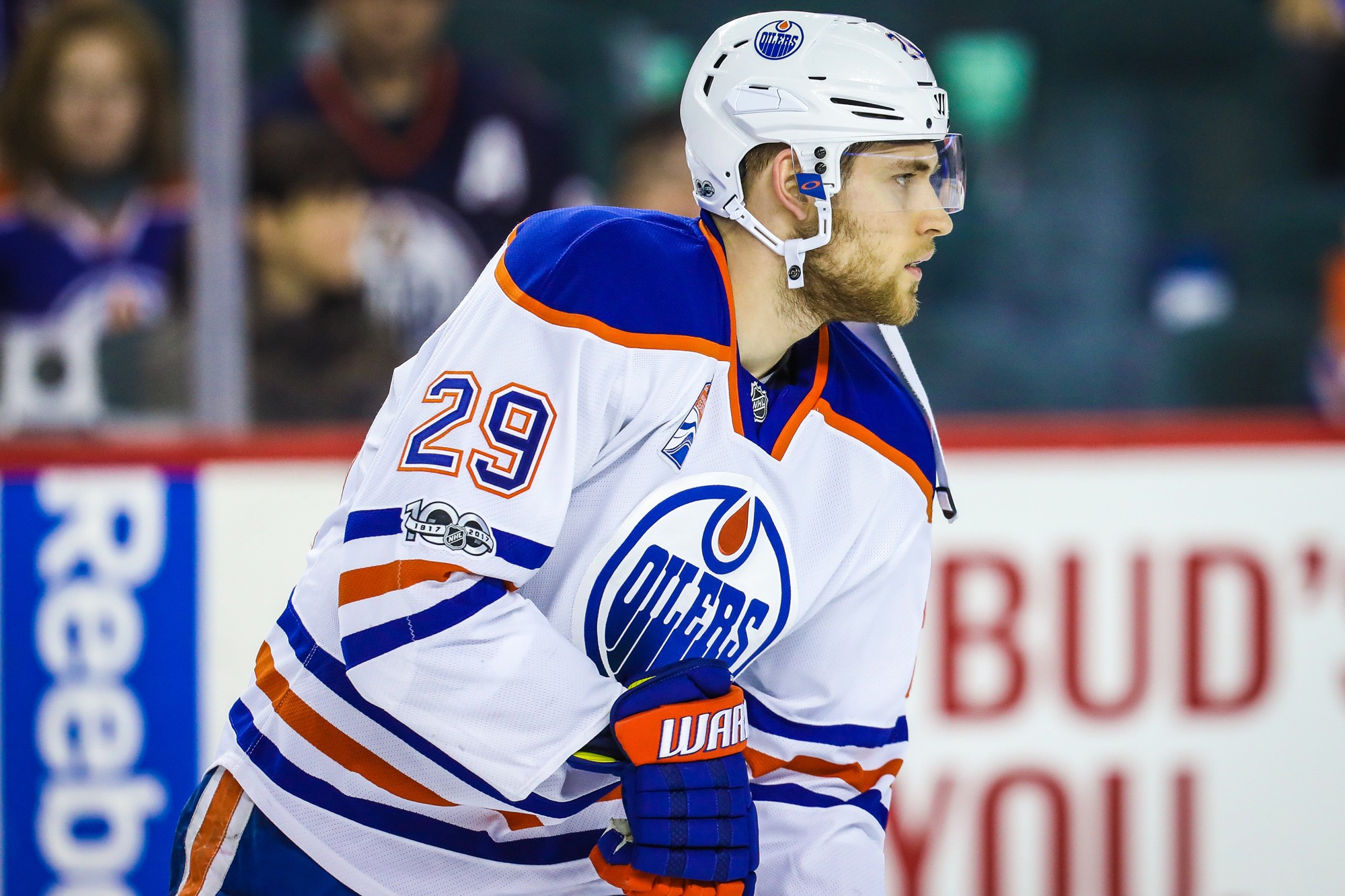 Edmonton Oilers: Draisaitl's Recovery And Playoff Outlook Edmonton Oilers: Draisaitl's Recovery And Playoff Outlook