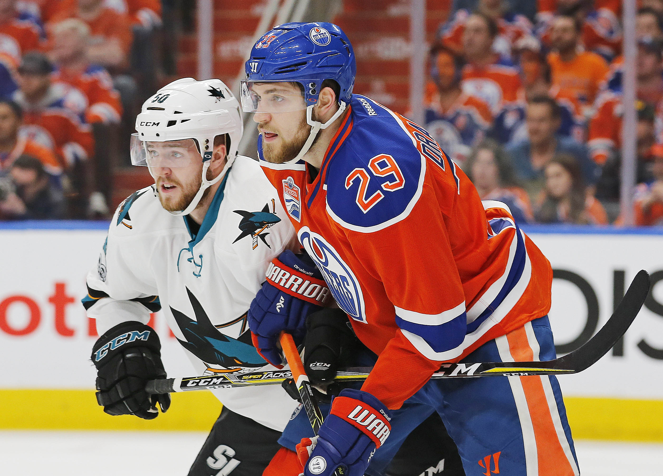 Edmonton Oilers Playoffs: Leon Draisaitl's Injury And Expected Return Timeline Edmonton Oilers Playoffs: Leon Draisaitl's Injury And Expected Return Timeline