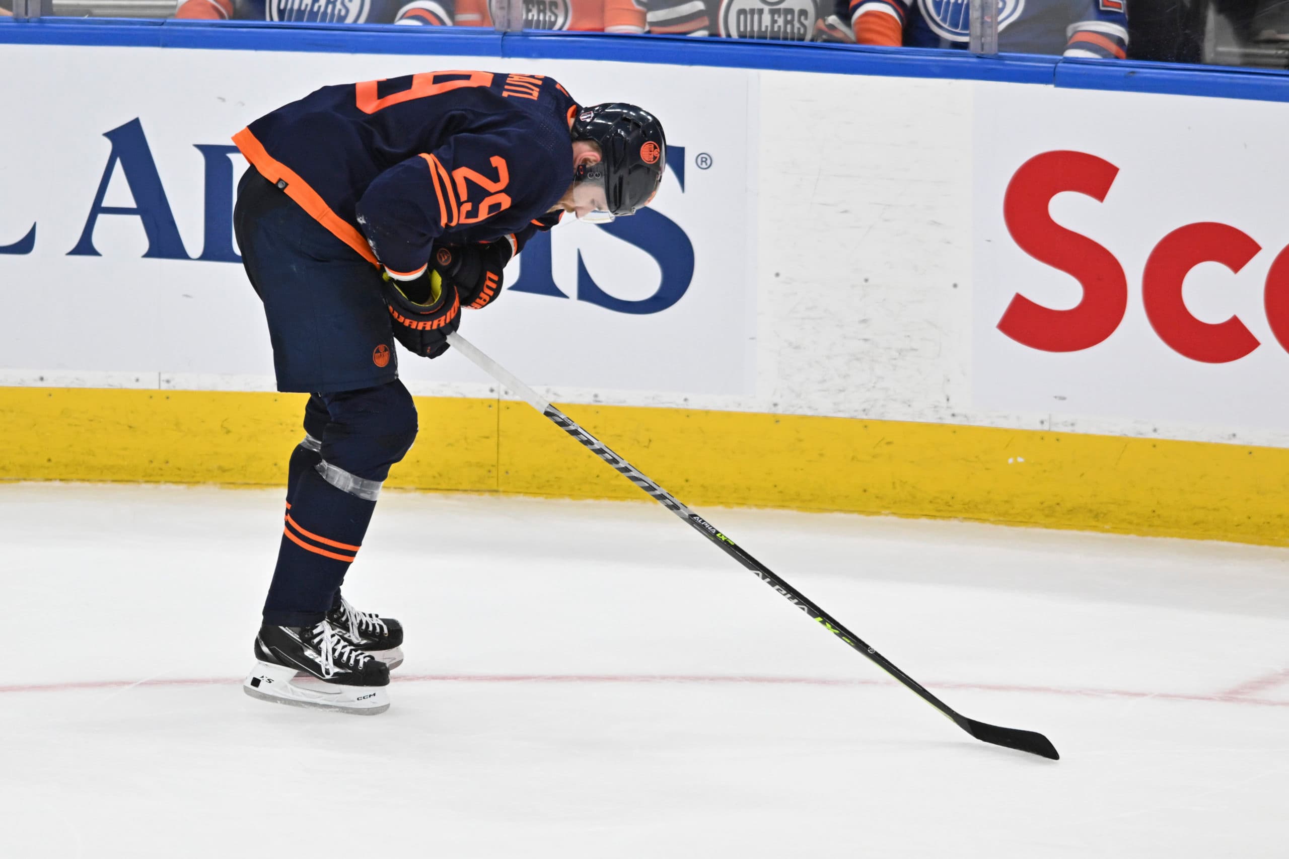 Edmonton Oilers Star Leon Draisaitl's Playoff Return: Injury Update Edmonton Oilers Star Leon Draisaitl's Playoff Return: Injury Update