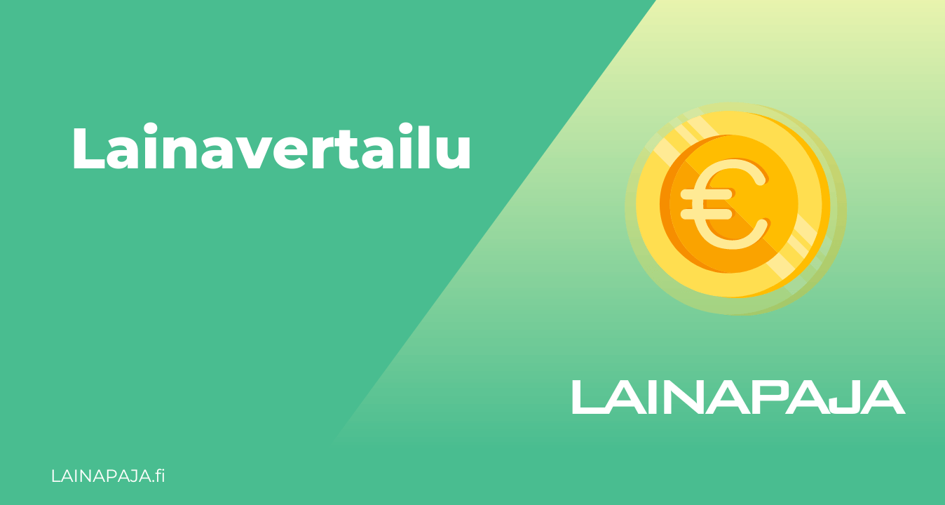 Edullisempi Laina Odottaa: Lainavertailu Korkeiden Korkojen Aikaan Edullisempi Laina Odottaa: Lainavertailu Korkeiden Korkojen Aikaan
