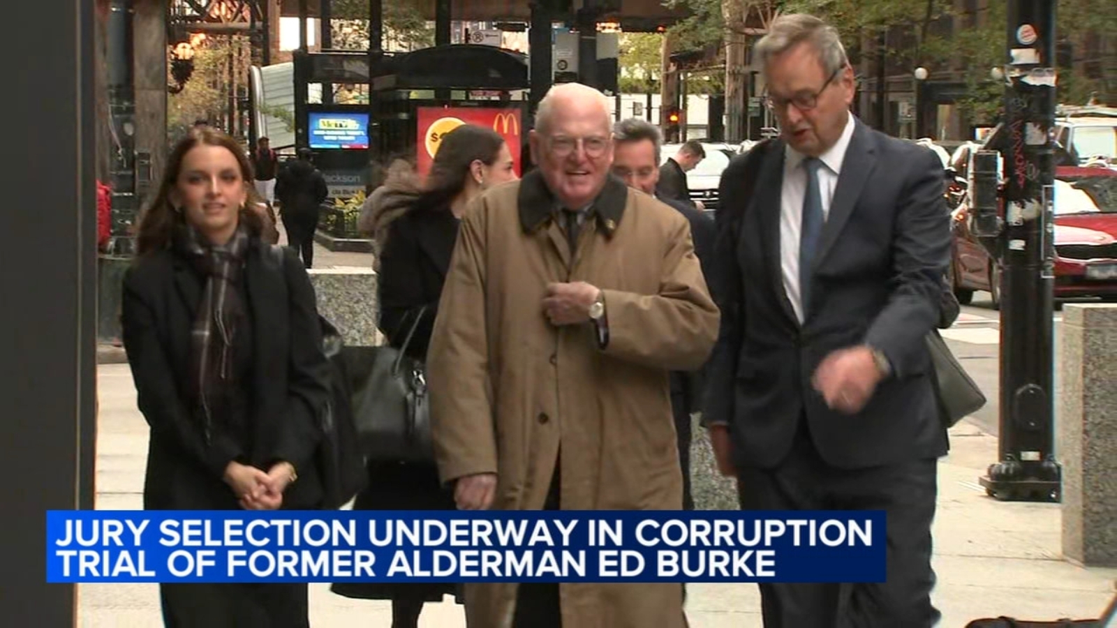 Edward Burke Jr. And His Dominance In Hamptons DWI Cases Edward Burke Jr. And His Dominance In Hamptons DWI Cases
