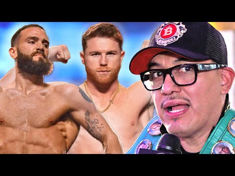 Edwards Exposes Berlanga's Money-Driven Fight Choices: Avoiding Plant, Targeting Vulnerable Munguia Edwards Exposes Berlanga's Money-Driven Fight Choices: Avoiding Plant, Targeting Vulnerable Munguia