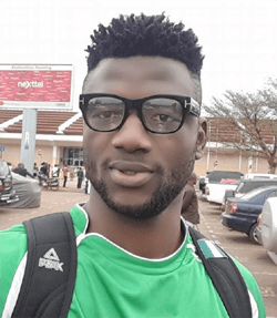 Efe Ajagba's Pre-Fight Talk: Confidence Ahead Of Bakole Bout Efe Ajagba's Pre-Fight Talk: Confidence Ahead Of Bakole Bout