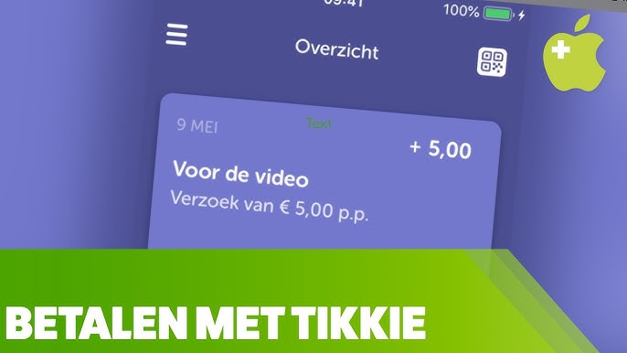 Effectief Bankieren In Nederland: Een Praktische Handleiding Met Tikkie Effectief Bankieren In Nederland: Een Praktische Handleiding Met Tikkie