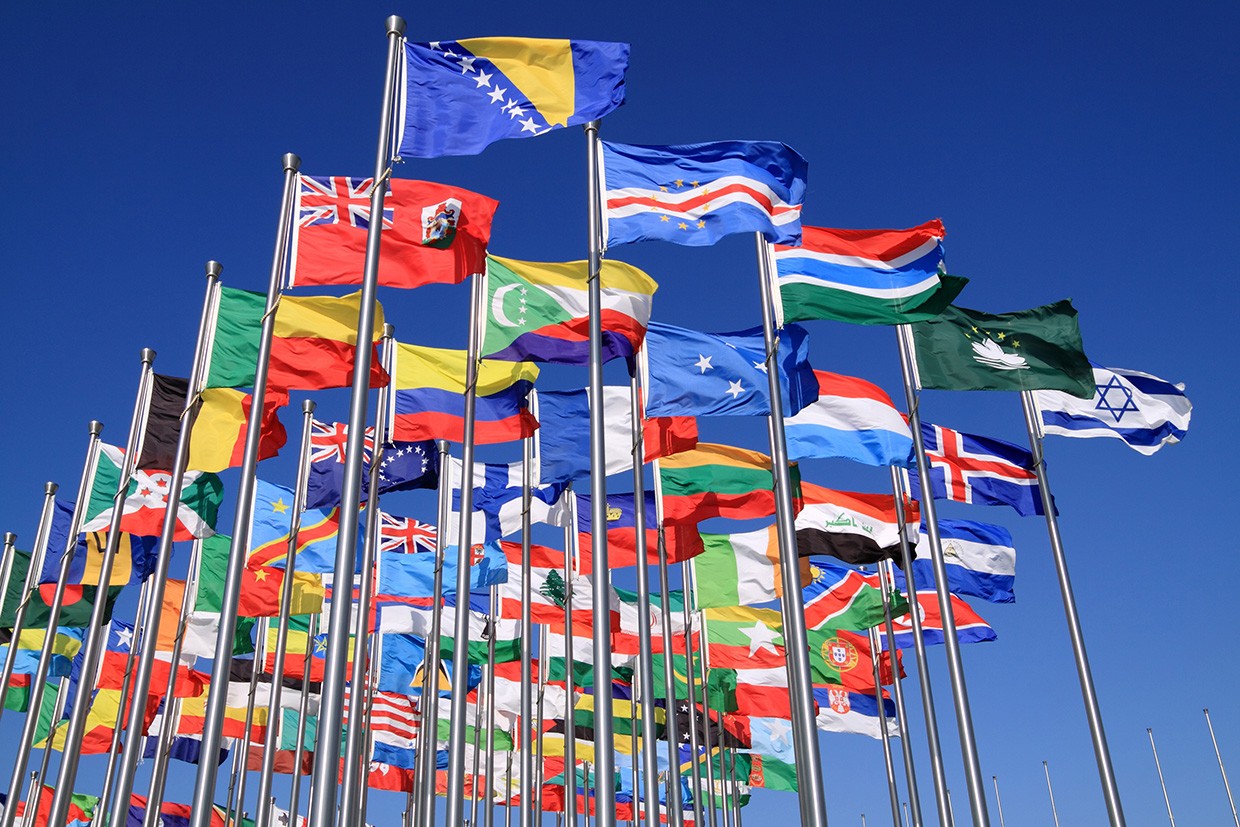 Effective Cross-Border Crime-Fighting Strategies: Enhancing International Cooperation Effective Cross-Border Crime-Fighting Strategies: Enhancing International Cooperation