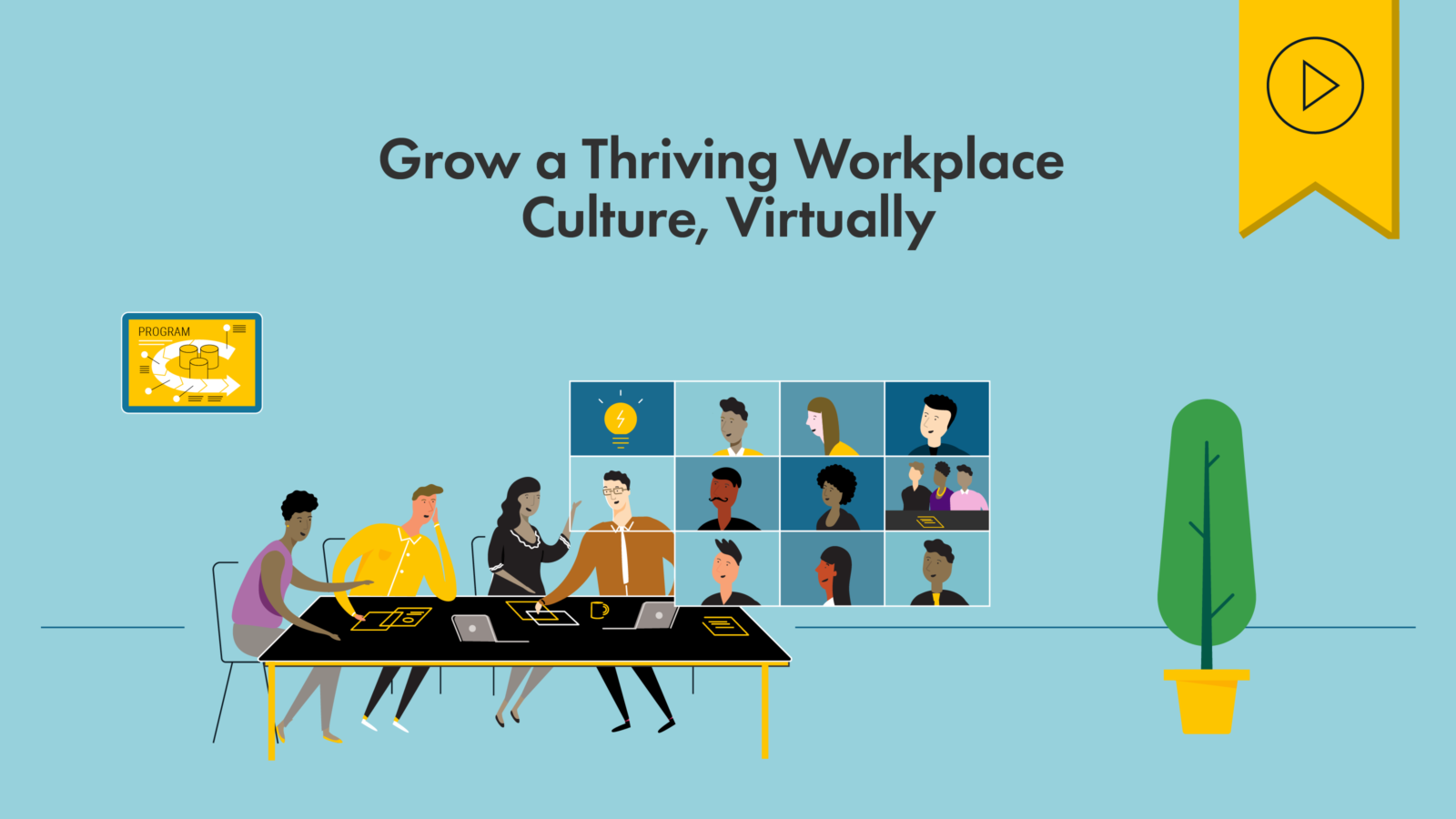 Effective Middle Management: A Foundation For A Thriving Workplace Effective Middle Management: A Foundation For A Thriving Workplace
