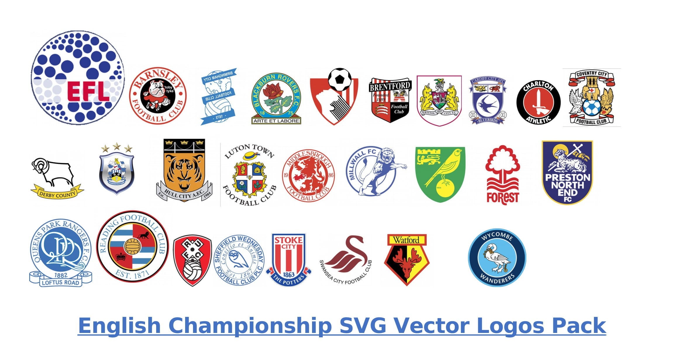 EFL Highlights 2023/2024: A Season Of Thrilling Action EFL Highlights 2023/2024: A Season Of Thrilling Action