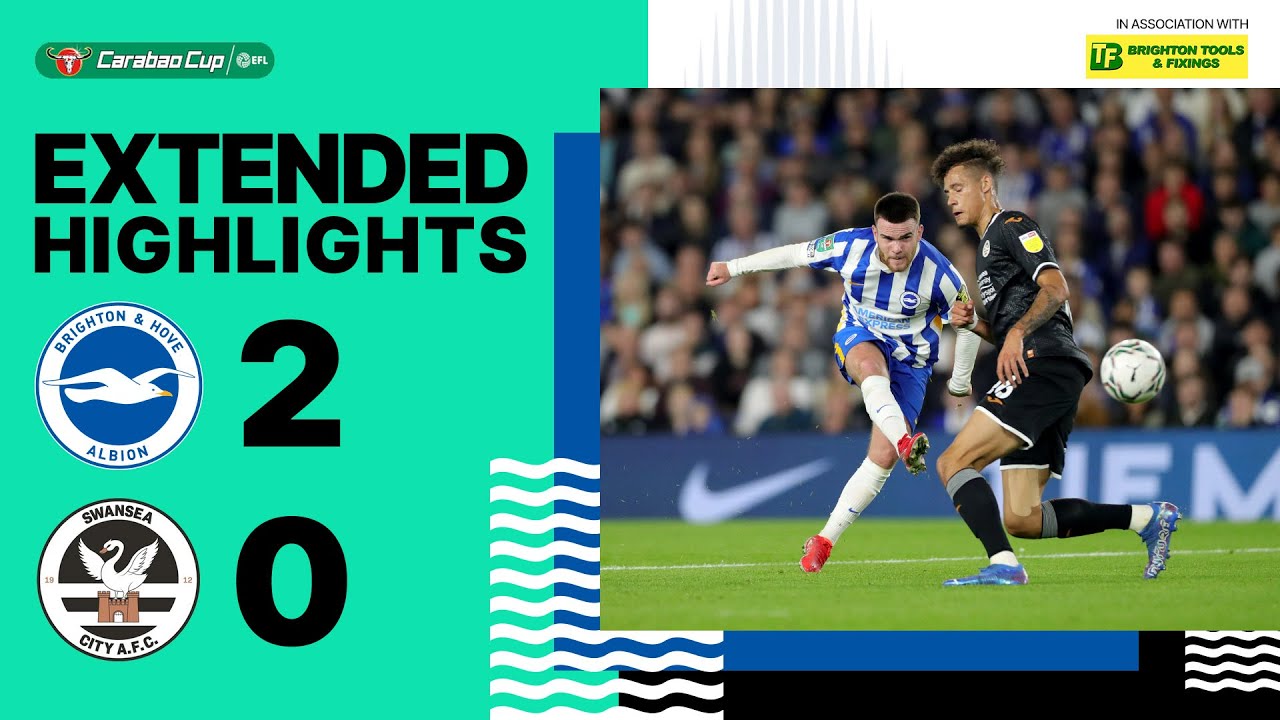 EFL Highlights: A Weekly Review Of League Action EFL Highlights: A Weekly Review Of League Action