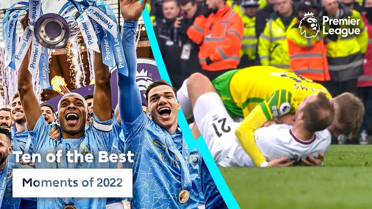 EFL Highlights: Your Guide To The Best English Football League Moments EFL Highlights: Your Guide To The Best English Football League Moments