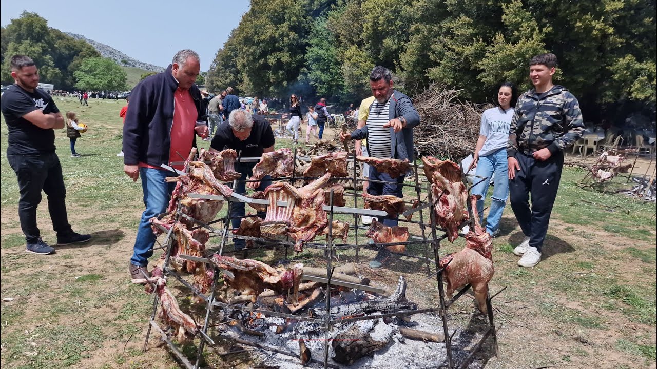 Εξερευνώντας Το Οροπέδιο Έβδομος Την Πρωτομαγιά: Πληροφορίες & Συμβουλές Εξερευνώντας Το Οροπέδιο Έβδομος Την Πρωτομαγιά: Πληροφορίες & Συμβουλές