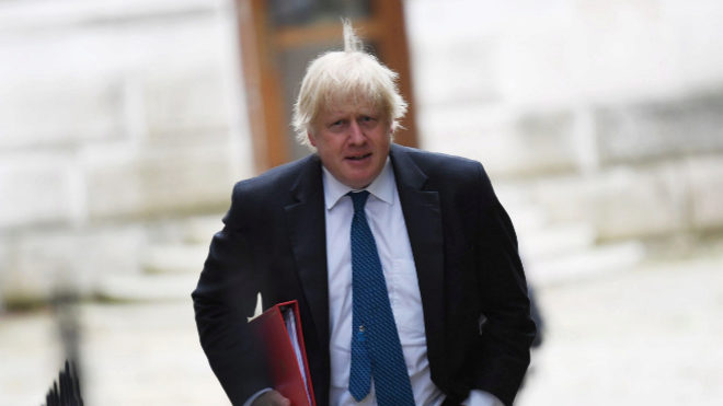 El Ataque De Avestruz A Boris Johnson En Texas: Detalles Del Incidente Familiar El Ataque De Avestruz A Boris Johnson En Texas: Detalles Del Incidente Familiar