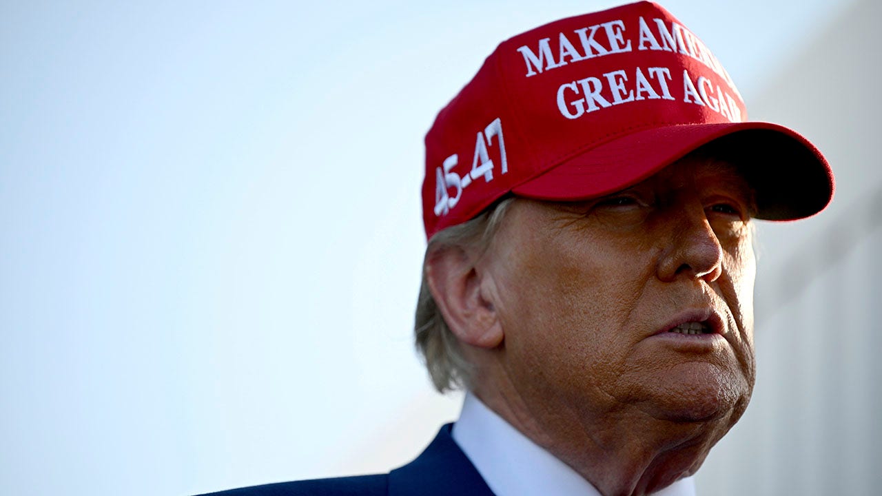 El Futuro De Los Préstamos Estudiantiles Bajo Una Segunda Administración Trump El Futuro De Los Préstamos Estudiantiles Bajo Una Segunda Administración Trump