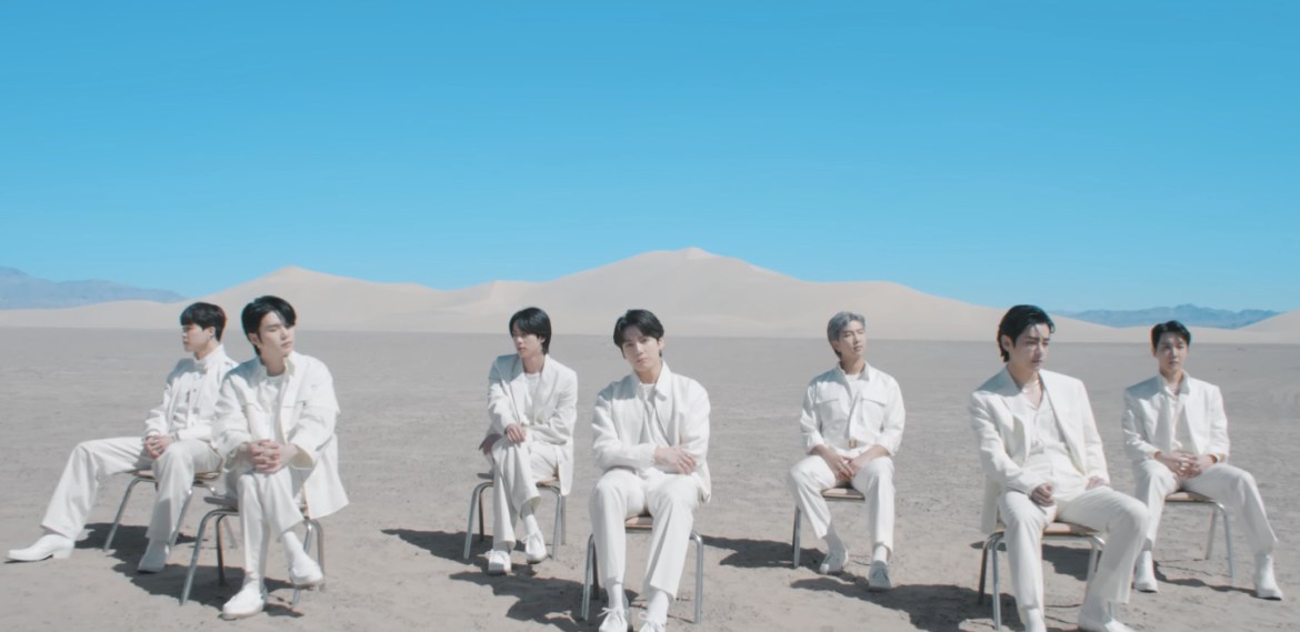 El Impacto Del Servicio Militar En El Regreso De BTS El Impacto Del Servicio Militar En El Regreso De BTS