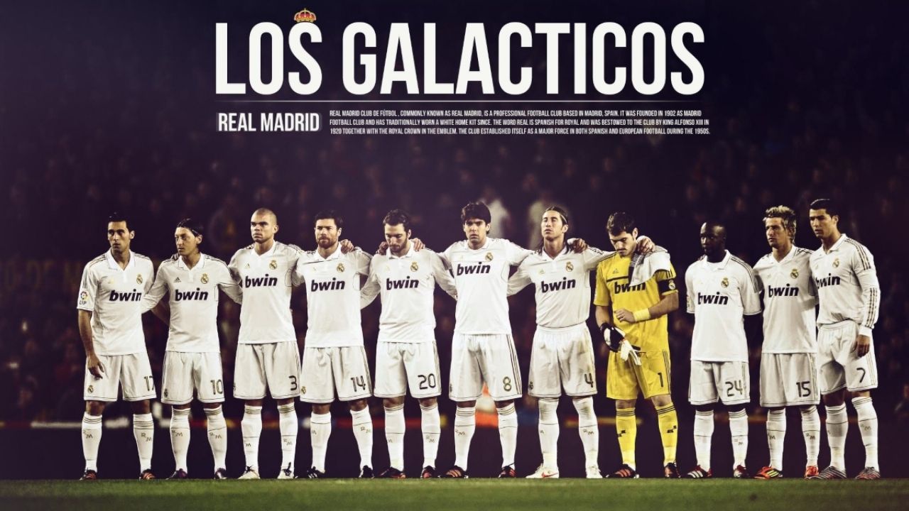 El Legado De Florentino Pérez En El Real Madrid:  De Galácticos A Un Nuevo Proyecto