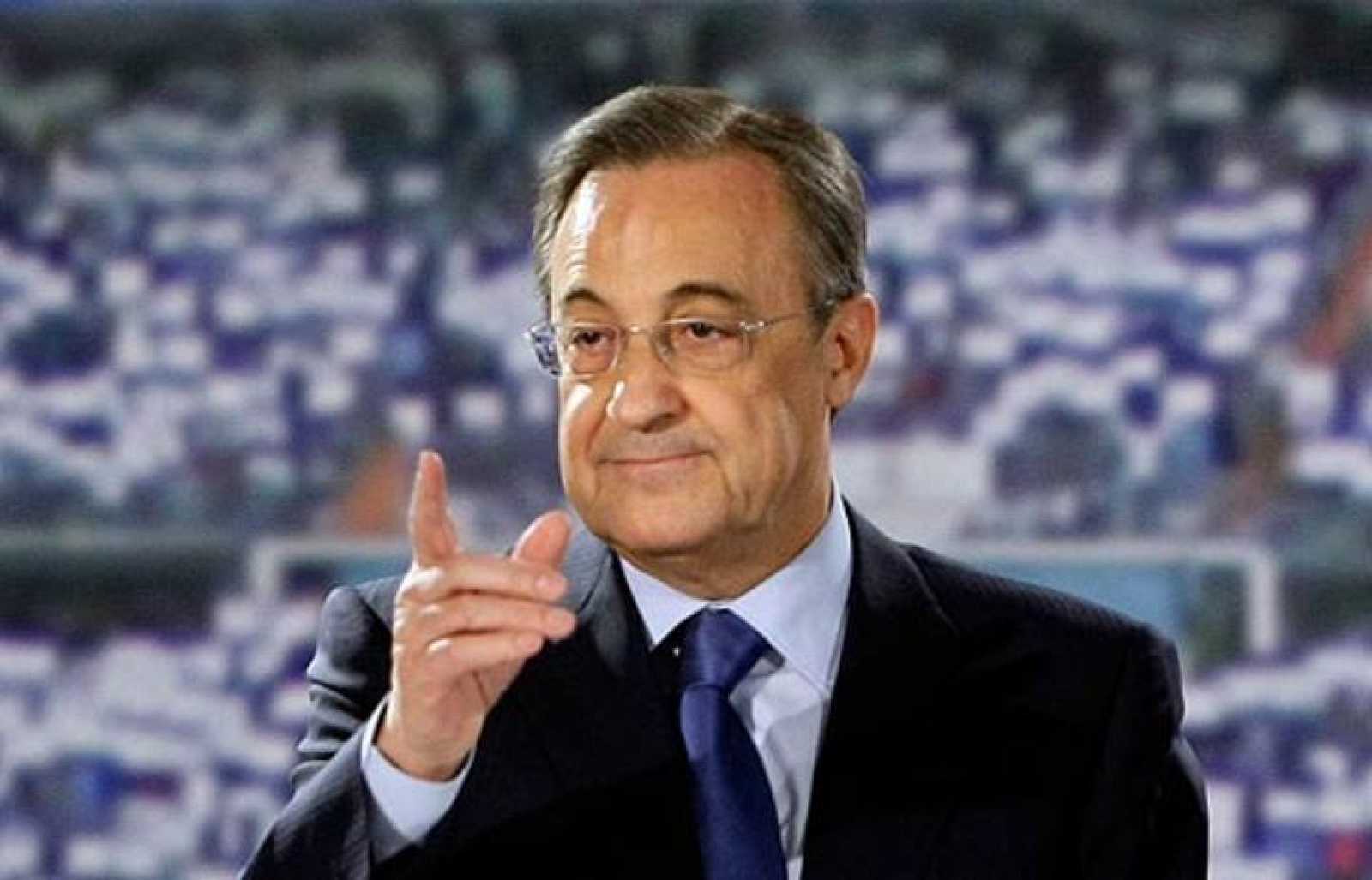 El Legado De Florentino Pérez En El Real Madrid El Legado De Florentino Pérez En El Real Madrid