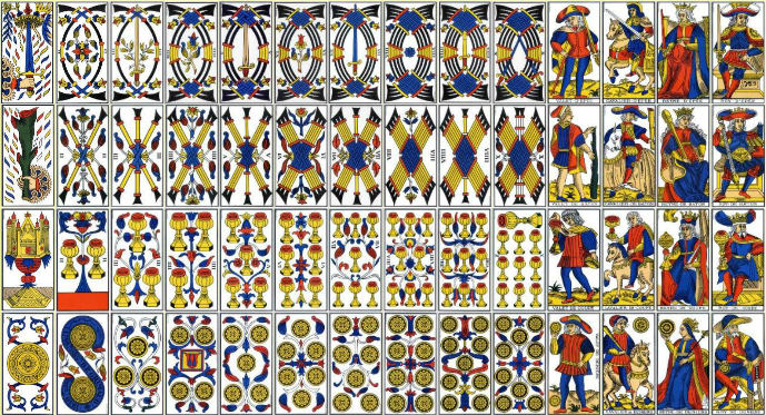 El Mundo De Los Arcanos Menores: Una Introducción Al Tarot
