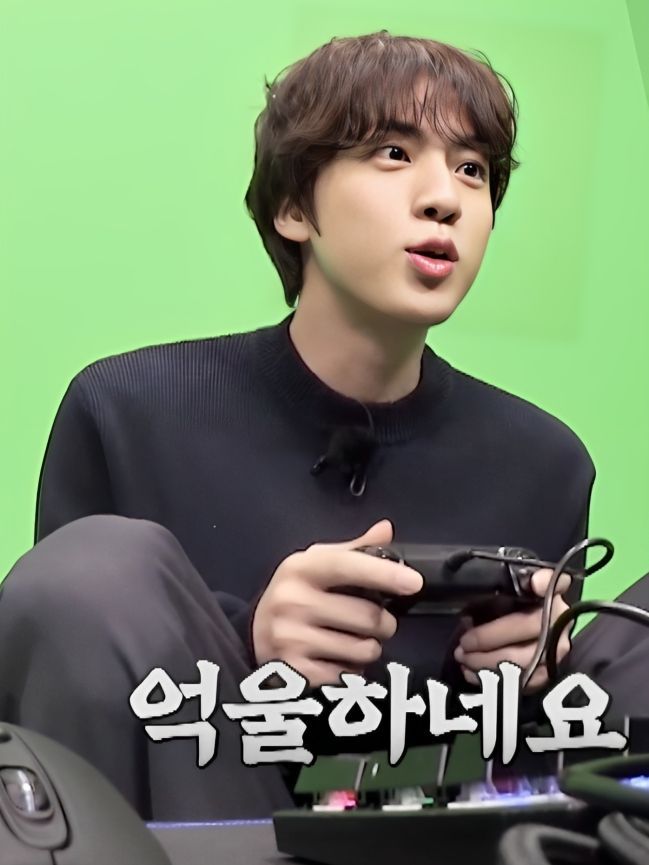 El Nuevo Episodio De Run BTS! Presenta A Jin En Una Película De Acción El Nuevo Episodio De Run BTS! Presenta A Jin En Una Película De Acción