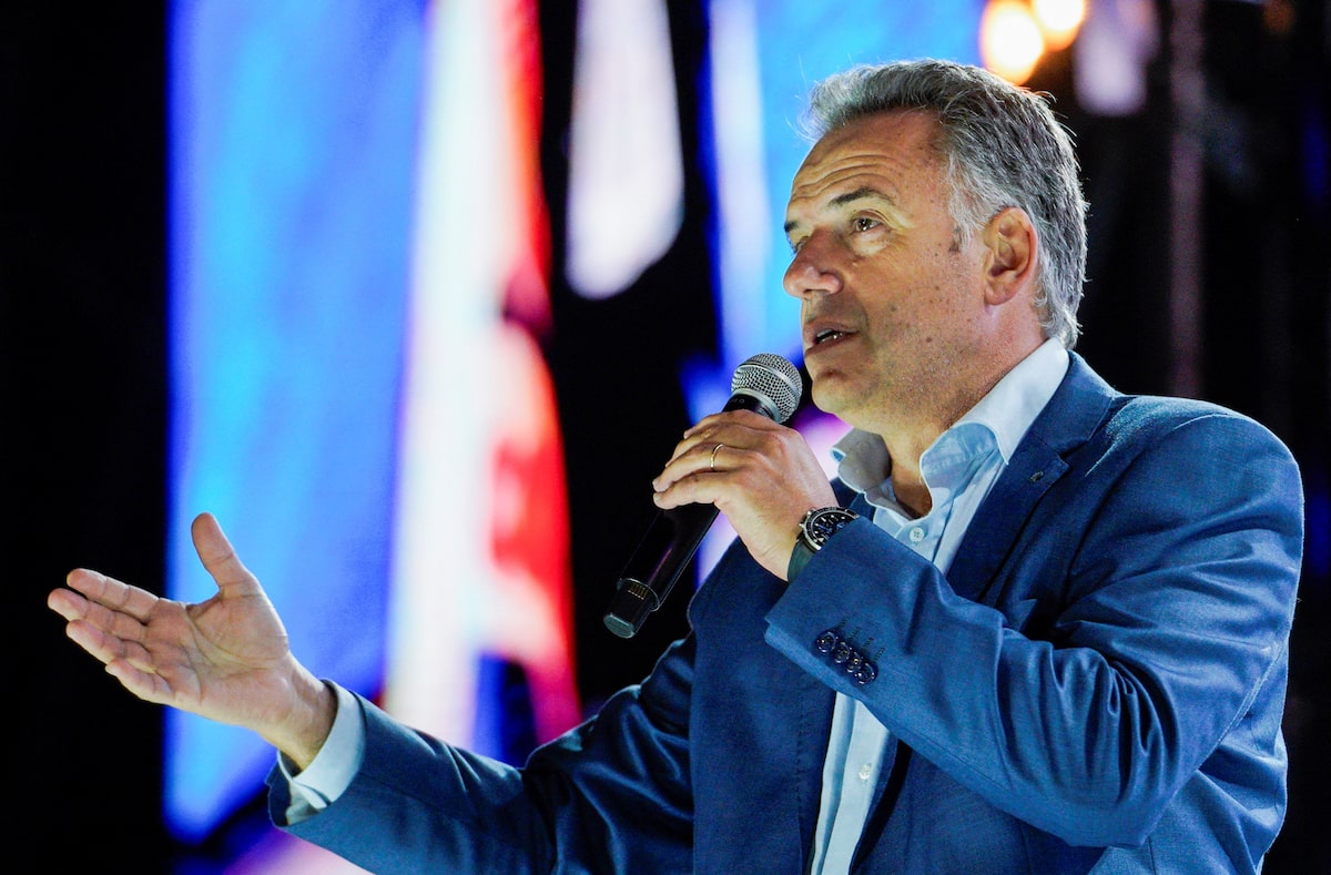 El Nuevo Rumbo De Uruguay Bajo La Presidencia De Yamandu Orsi El Nuevo Rumbo De Uruguay Bajo La Presidencia De Yamandu Orsi