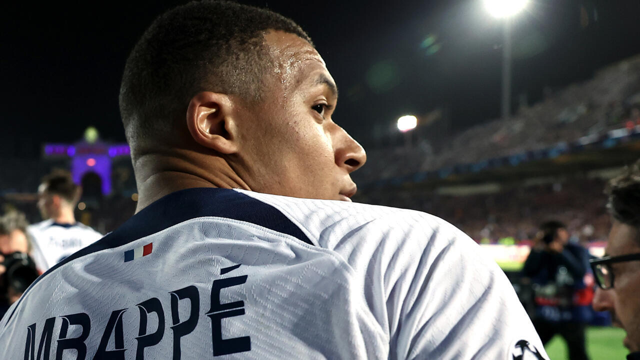 El PSG Se Impone Al Lyon En Su Feudo El PSG Se Impone Al Lyon En Su Feudo