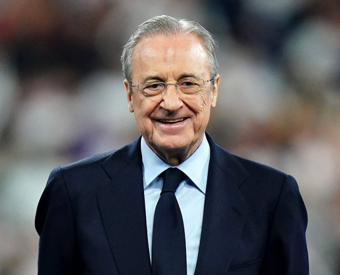 El Real Madrid De Florentino Pérez: Auge Y Caída El Real Madrid De Florentino Pérez: Auge Y Caída