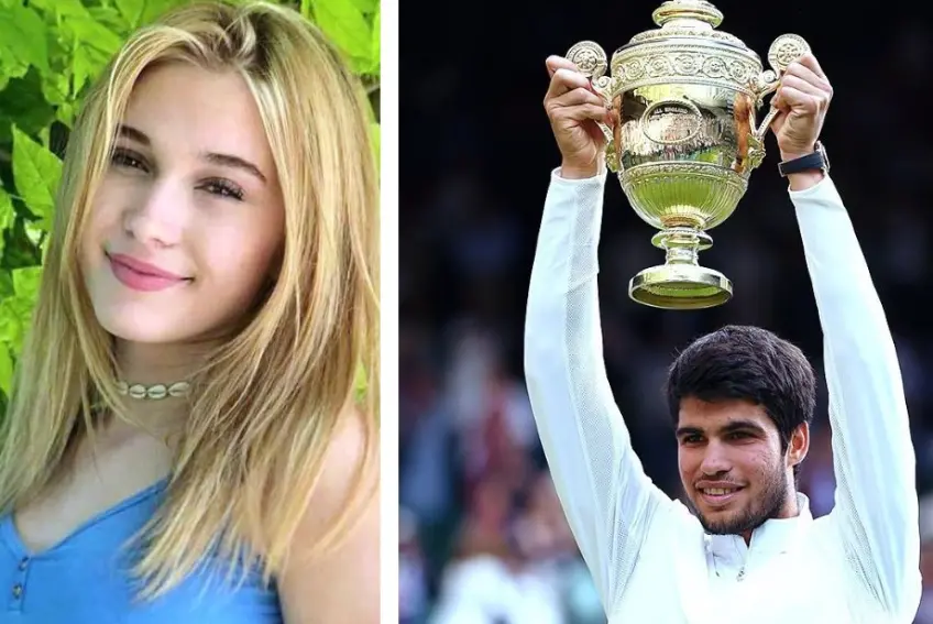 El Regreso De Andre Agassi: De Las Canchas De Tenis A Un Nuevo Desafío Deportivo El Regreso De Andre Agassi: De Las Canchas De Tenis A Un Nuevo Desafío Deportivo