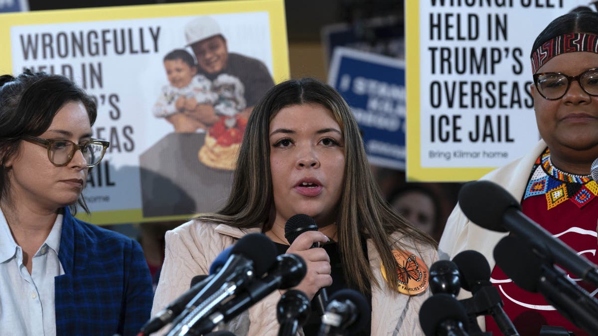 El Salvador Gang Violence And The Kilmar Abrego Garcia Case: A US Immigration Debate El Salvador Gang Violence And The Kilmar Abrego Garcia Case: A US Immigration Debate
