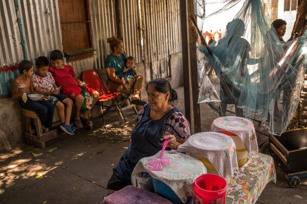 El Salvador's Gang Violence And Kilmar Abrego Garcia's Flight To The US El Salvador's Gang Violence And Kilmar Abrego Garcia's Flight To The US