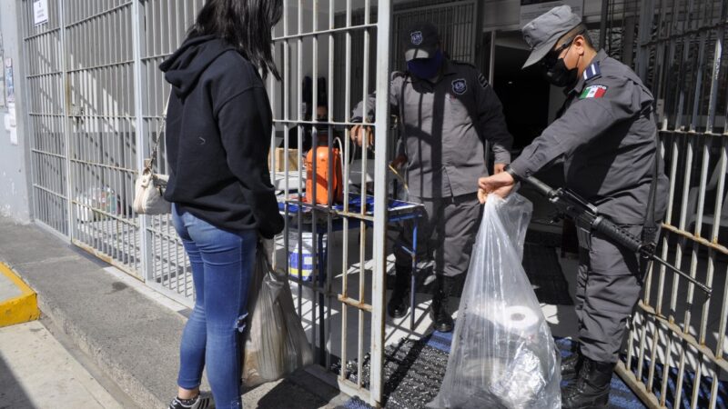 El Sistema Penitenciario Se Refuerza Con Siete Nuevos Vehículos El Sistema Penitenciario Se Refuerza Con Siete Nuevos Vehículos