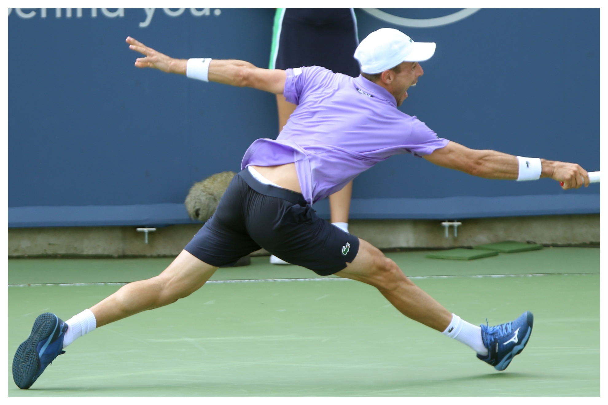 El Tenis Español Despide A Juan Aguilera El Tenis Español Despide A Juan Aguilera