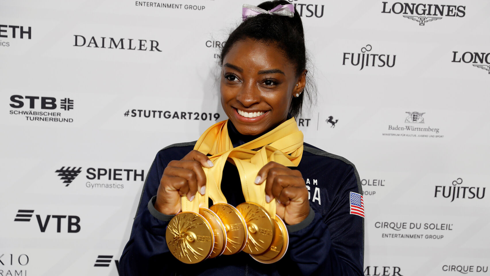 El Torneo De Simone Biles: Análisis Del Desempeño De Las Gimnastas Laguneras El Torneo De Simone Biles: Análisis Del Desempeño De Las Gimnastas Laguneras
