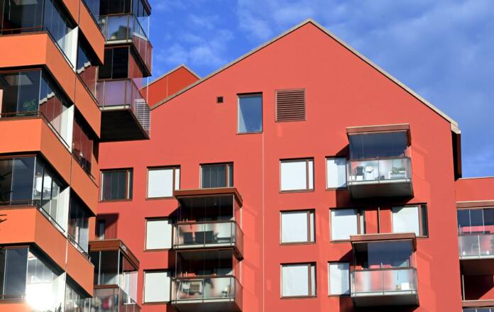 Eläkeyhtiöiden Osakesijoitusten Alamäki Alkuvuonna 2024 Eläkeyhtiöiden Osakesijoitusten Alamäki Alkuvuonna 2024