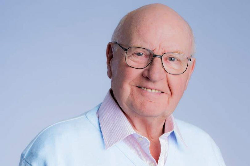 Eldorado's Collapse: A Broadcasting Legend's Role Eldorado's Collapse: A Broadcasting Legend's Role