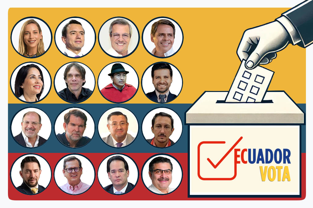 Elecciones Primarias 2025: 18 Solicitudes De Nulidad Analizadas Por El CNE Elecciones Primarias 2025: 18 Solicitudes De Nulidad Analizadas Por El CNE