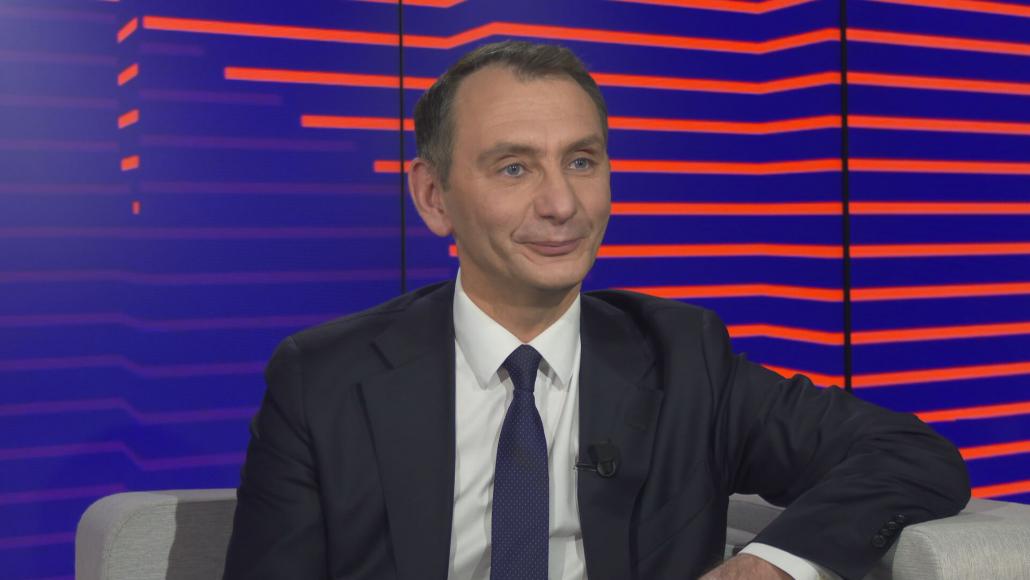 Élections Municipales Metz 2026 : L'avenir Politique De Laurent Jacobelli Élections Municipales Metz 2026 : L'avenir Politique De Laurent Jacobelli